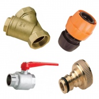 Low Pressure Parts & Fittings